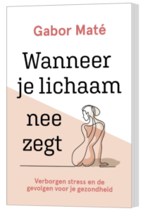 Wanneer je lichaam nee zegt